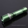 Rotating Focusing 1X18650 Batt 6 Modes T33 Flashlight